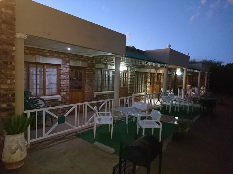 Camelot Estate Lodging, Kimberley, South Africa