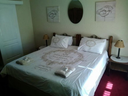 Camelot Estate Lodging, Kimberley, South Africa