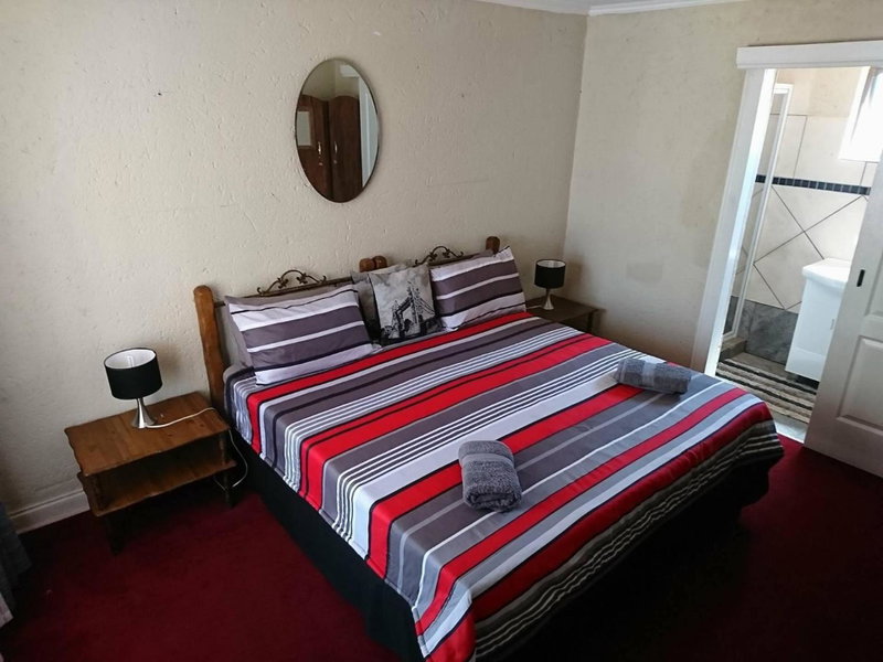 Camelot Estate Lodging, Kimberley, South Africa