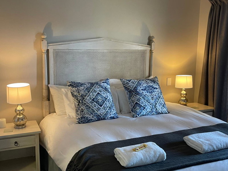 Oubaai Golf Estate, George, South Africa