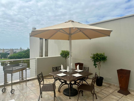 Oubaai Golf Estate, George, South Africa