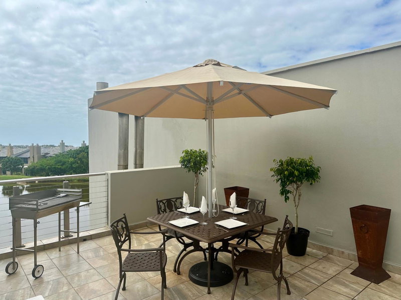 Oubaai Golf Estate, George, South Africa