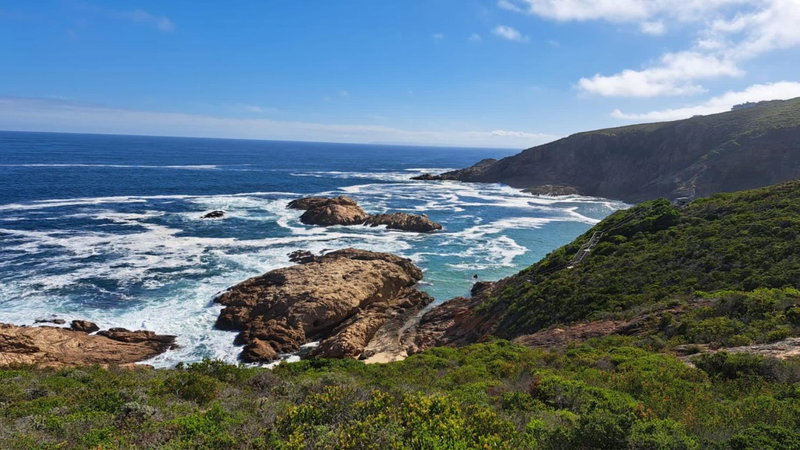 Oubaai Golf Estate, George, South Africa