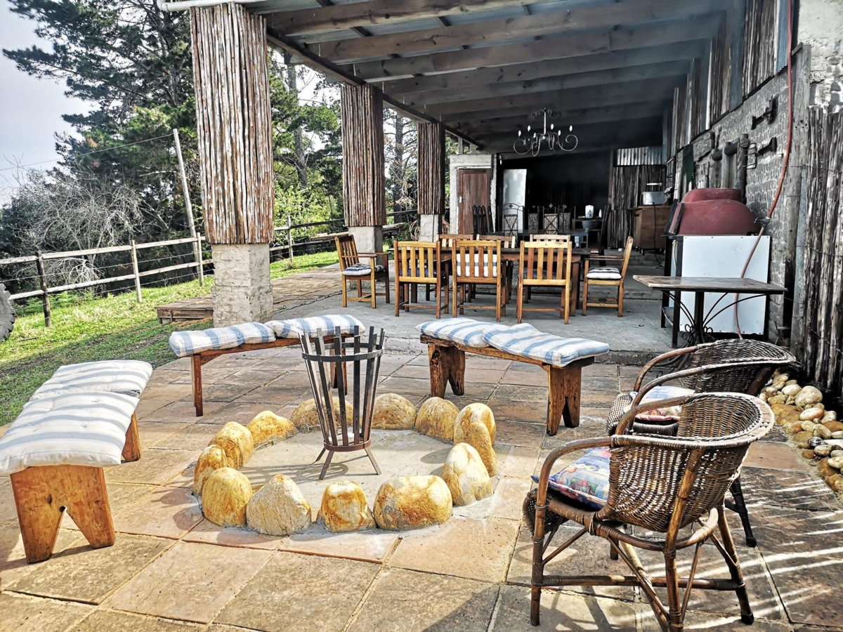 Fernhill Guest Farm, South Africa