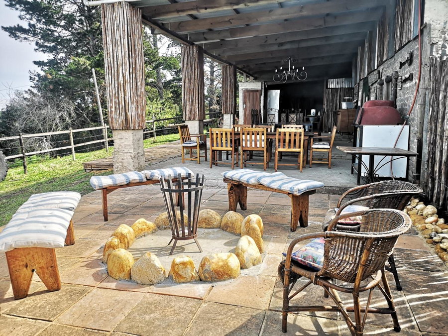Fernhill Guest Farm, Knysna, South Africa