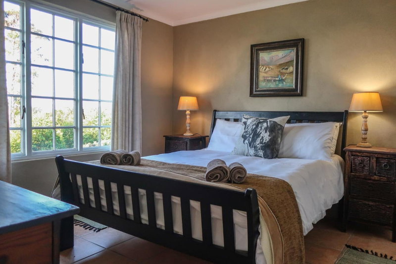 Fernhill Guest Farm, Knysna, South Africa