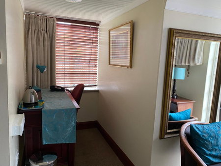 Gallo Manor Executive Bed & Breakfast, Johannesburg, South Africa