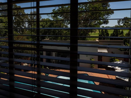 Gallo Manor Executive Bed & Breakfast, Johannesburg, South Africa