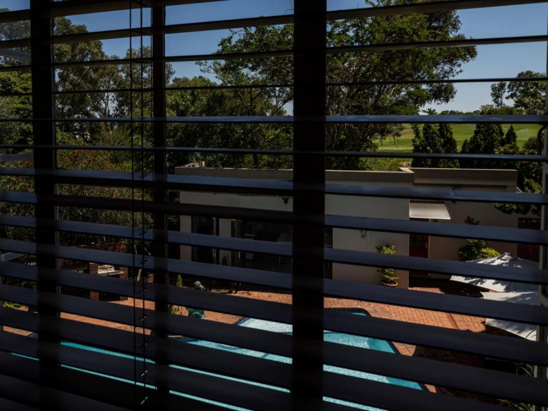 Gallo Manor Executive Bed & Breakfast, Johannesburg, South Africa