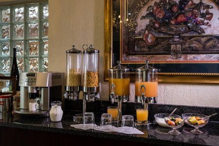 Gallo Manor Executive Bed & Breakfast, Johannesburg, South Africa
