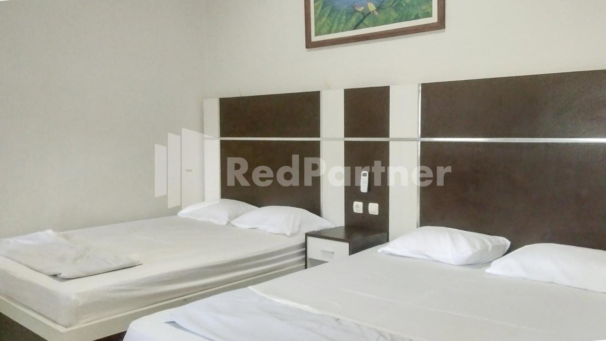 The SO Hotel Mitra RedDoorz, Indonesia