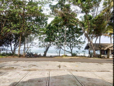 The SO Hotel Mitra RedDoorz, Pangandaran, Indonesia