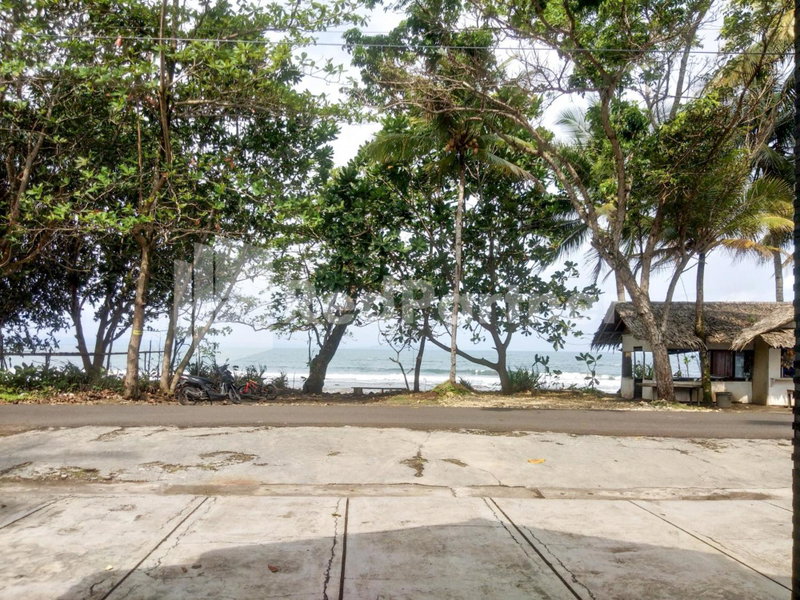 The SO Hotel Mitra RedDoorz, Pangandaran, Indonesia