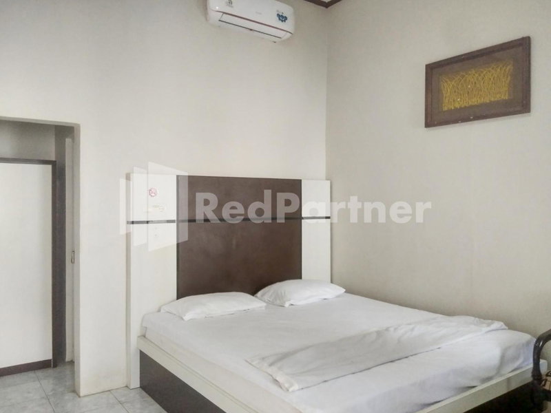 The SO Hotel Mitra RedDoorz, Pangandaran, Indonesia