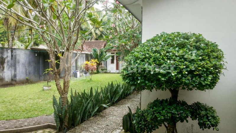 The SO Hotel Mitra RedDoorz, Pangandaran, Indonesia