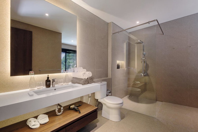 Villa Jenggala by GORO, Ubud, Indonesia