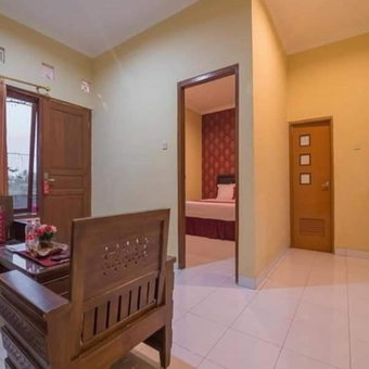 Hotel Omah Cepit, Cepit, Indonesia