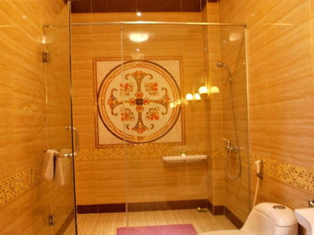 Hotel Grand Town, Makassar, Indonesia