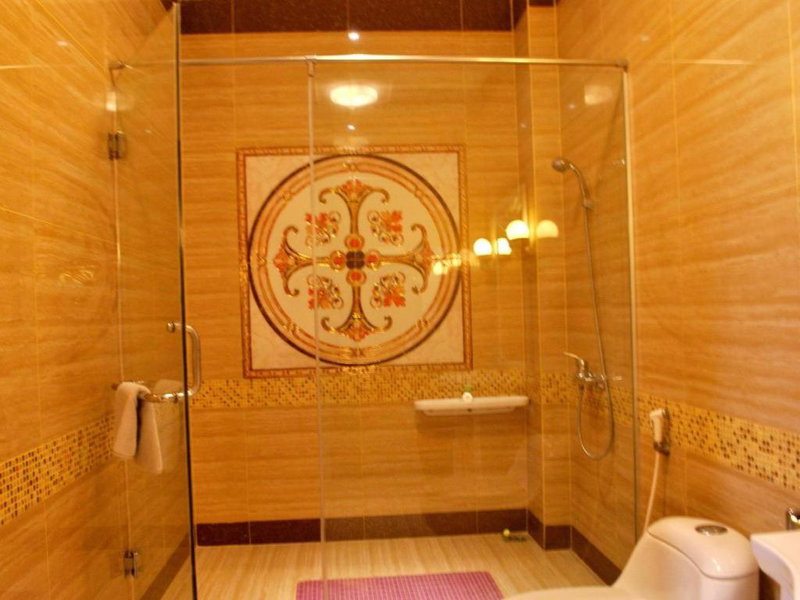 Hotel Grand Town, Makassar, Indonesia