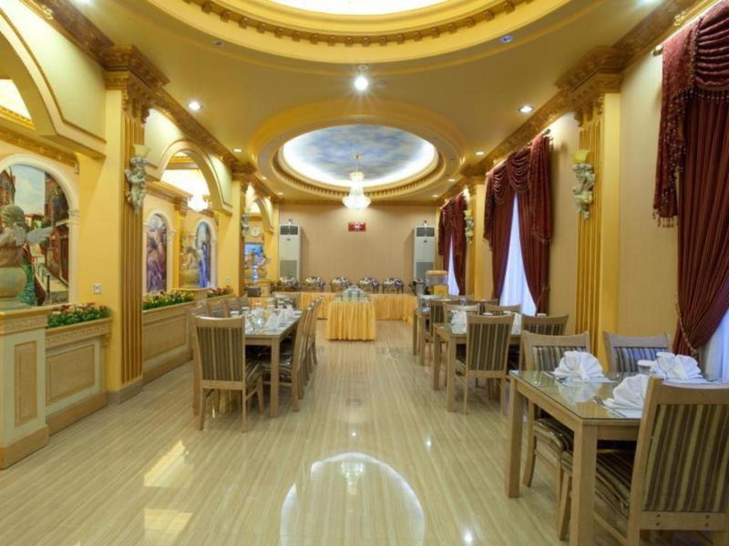 Hotel Grand Town, Makassar, Indonesia