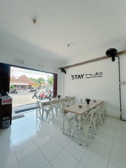 Stay Hub, Yogyakarta, Indonesia