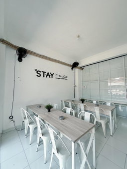 Stay Hub, Yogyakarta, Indonesia