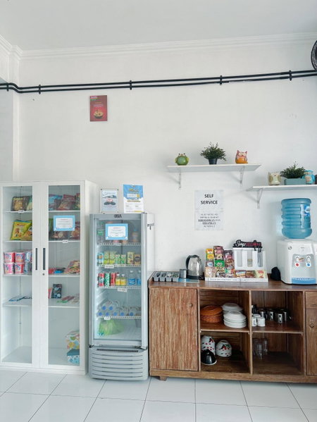 Stay Hub, Yogyakarta, Indonesia