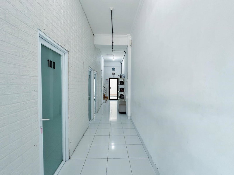 Stay Hub, Yogyakarta, Indonesia