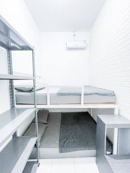 Stay Hub, Yogyakarta, Indonesia