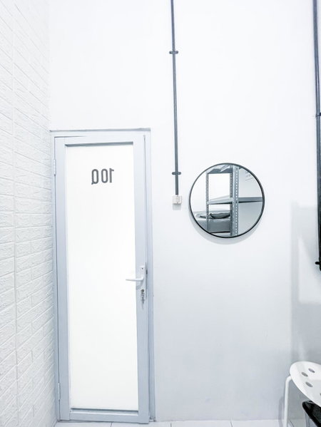 Stay Hub, Yogyakarta, Indonesia