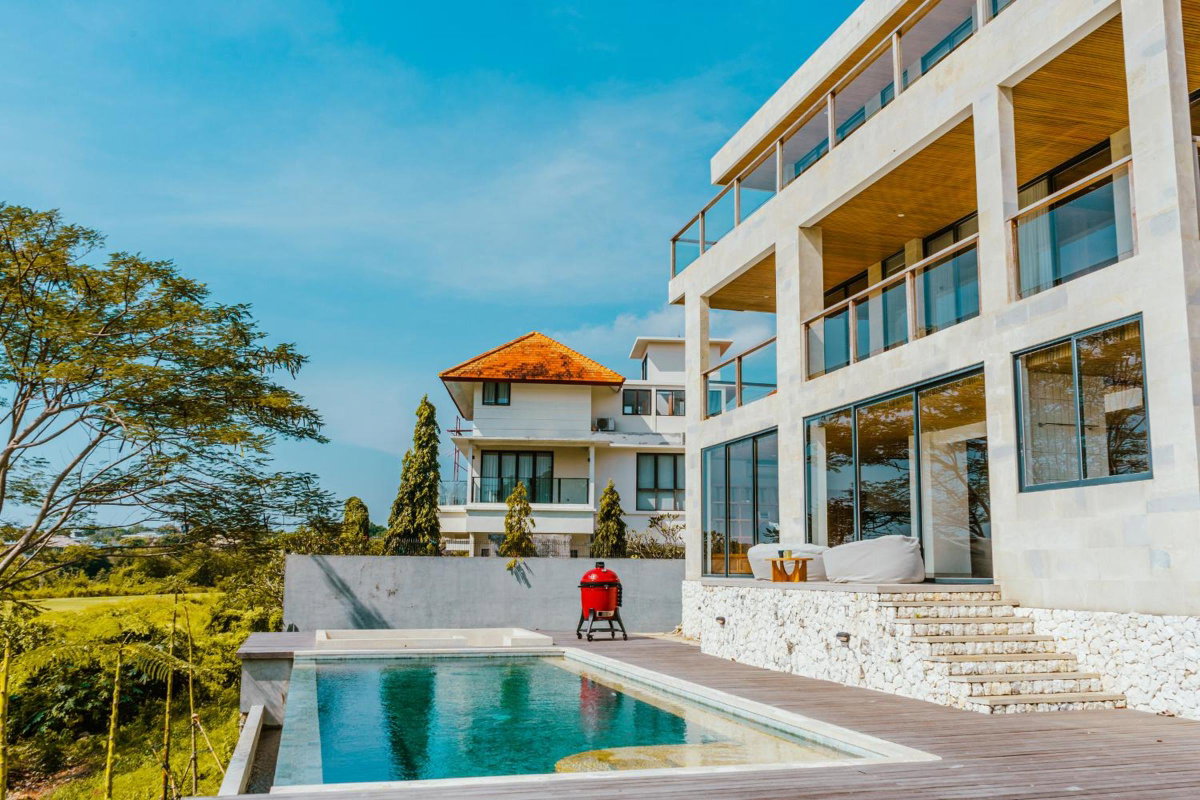 Hotel · Villa Avocagolf Uluwatu by Nakula, Uluwatu