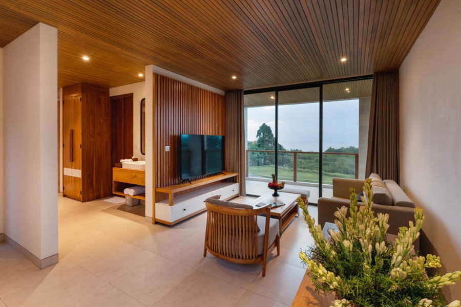 Villa Avocagolf Uluwatu by Nakula, Uluwatu, Indonesia