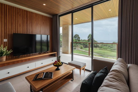 Villa Avocagolf Uluwatu by Nakula, Uluwatu, Indonesia