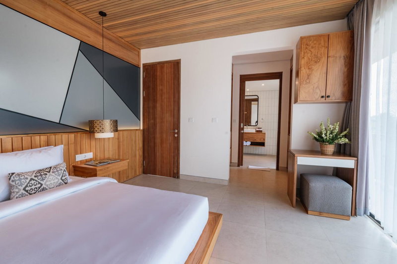 Villa Avocagolf Uluwatu by Nakula, Uluwatu, Indonesia