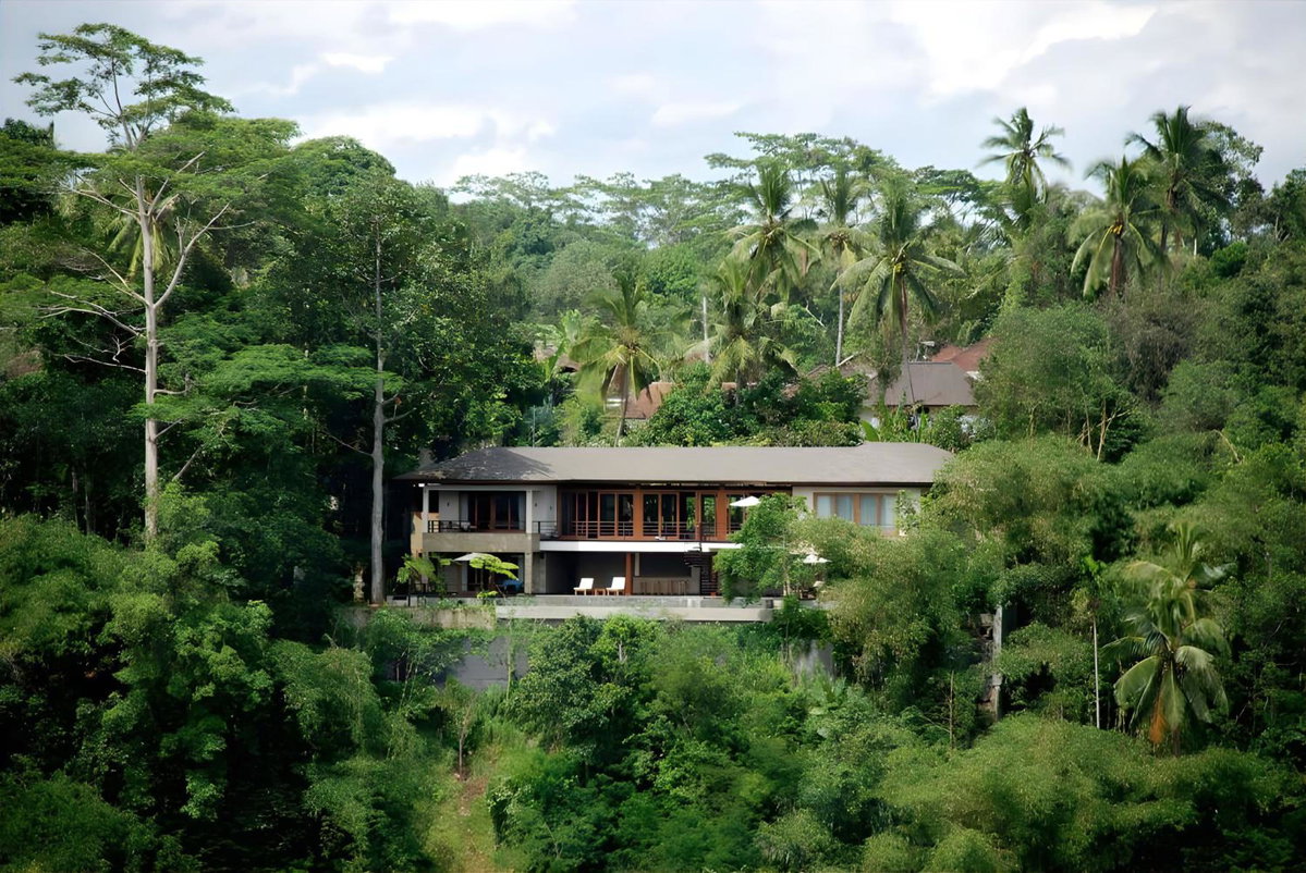Gana Begawan Luxury Private Villa, Indonesia