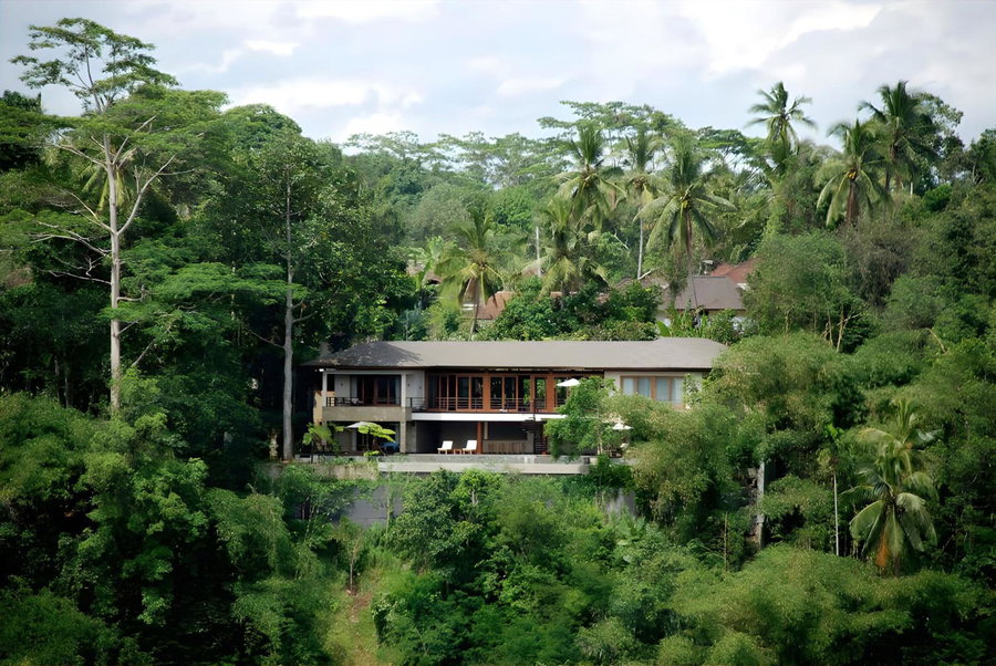 Gana Begawan Luxury Private Villa, Payangan, Indonesia