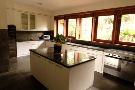 Gana Begawan Luxury Private Villa, Payangan, Indonesia