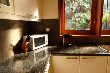Gana Begawan Luxury Private Villa, Payangan, Indonesia