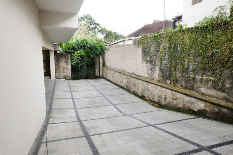 Gana Begawan Luxury Private Villa, Payangan, Indonesia