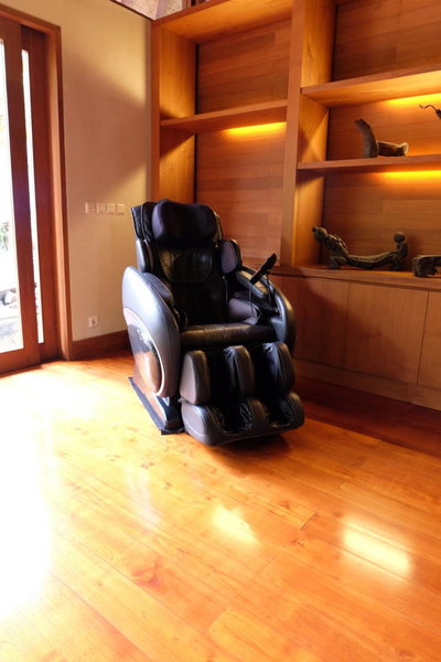 Gana Begawan Luxury Private Villa, Payangan, Indonesia