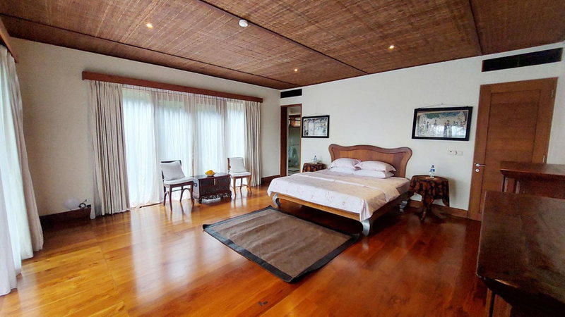 Gana Begawan Luxury Private Villa, Payangan, Indonesia
