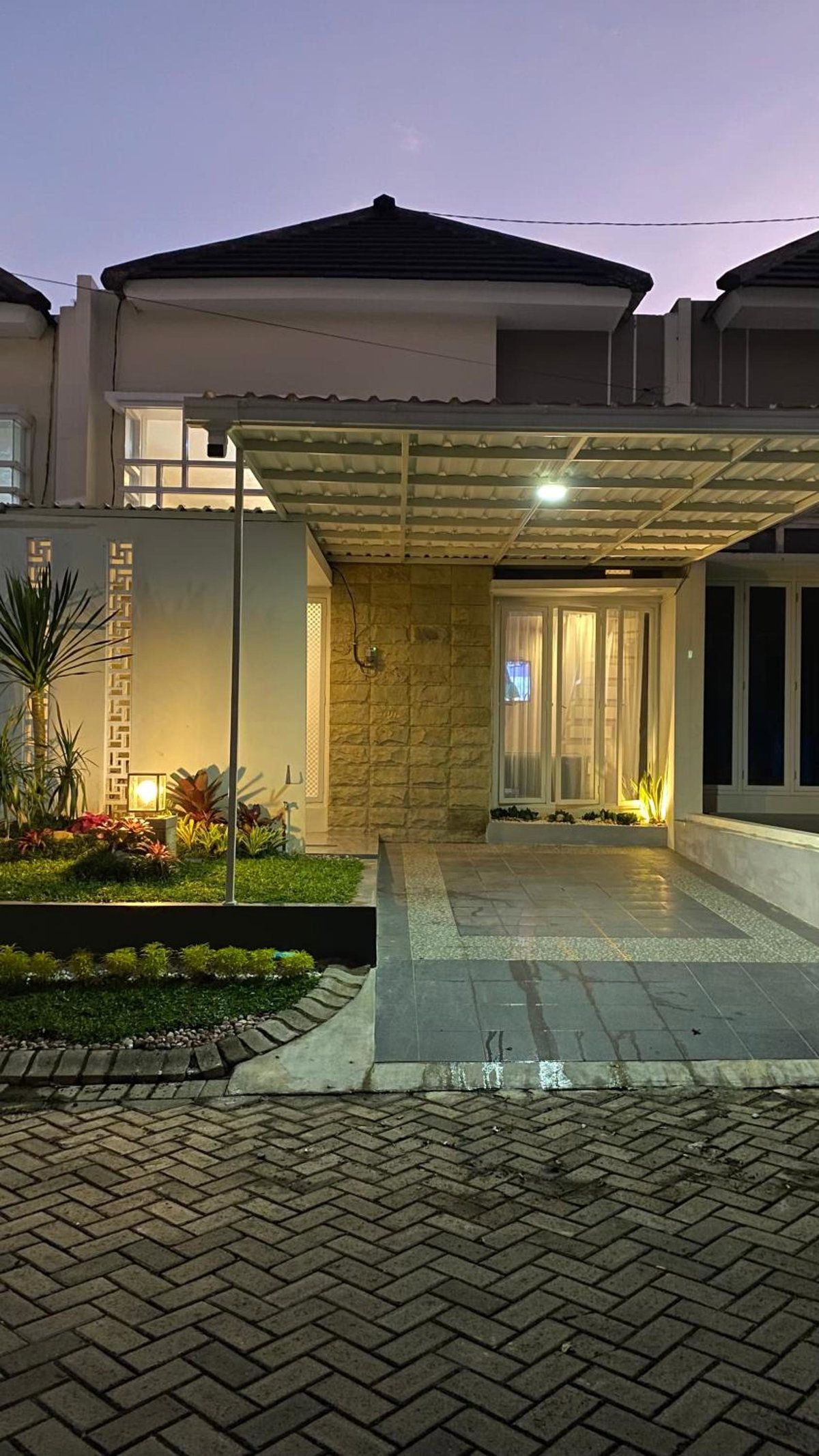 Hotel · Nadika Homes Private Pool, Karangploso