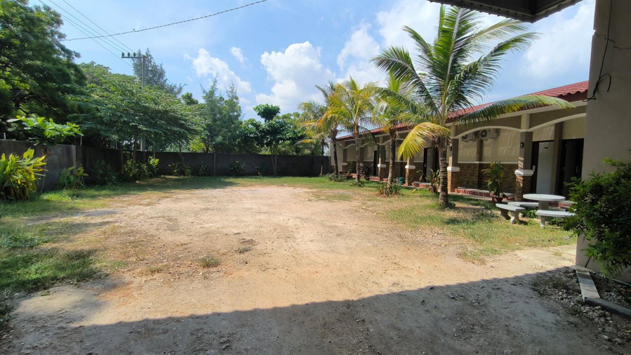 New Bandengan Beach Hotel, Jepara, Indonesia