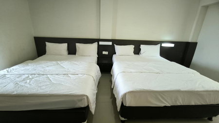 New Bandengan Beach Hotel, Jepara, Indonesia