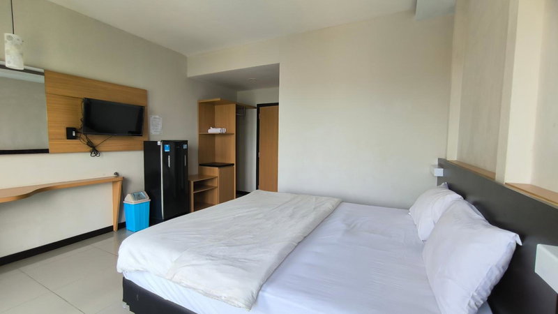 New Bandengan Beach Hotel, Jepara, Indonesia