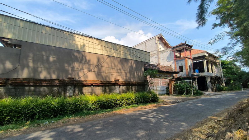 New Bandengan Beach Hotel, Jepara, Indonesia