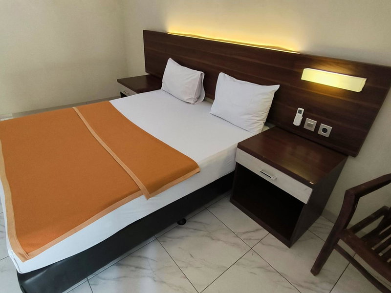 New Bandengan Beach Hotel, Jepara, Indonesia
