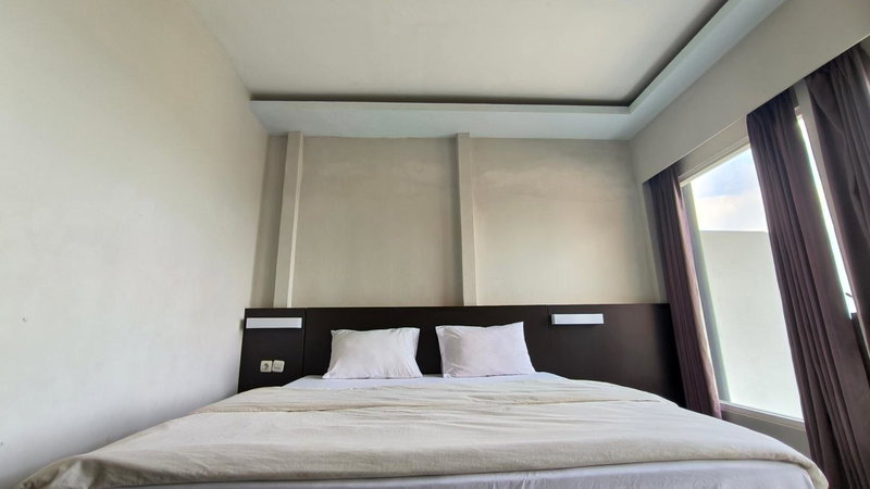 New Bandengan Beach Hotel, Jepara, Indonesia