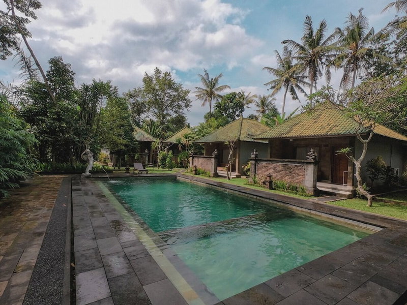 Wana Ukir, Sukawati, Indonesia