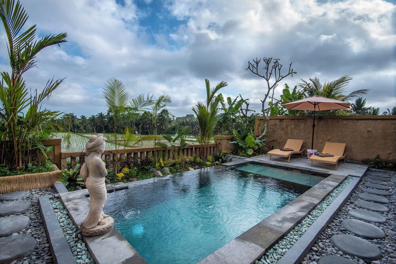 Umesari Villa Sebatu by Uniquecations, Sebatu, Indonesia